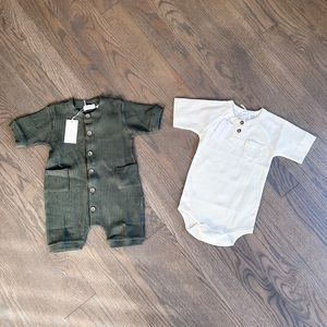 Jamie Kay One Piece Bodysuit Bundle.